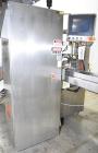 PSG Lee Model RP-8BT-Z Premade Pouch Filler/Sealer